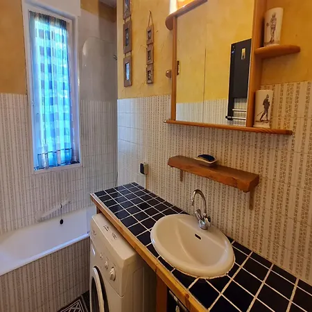 Great In Apartamento